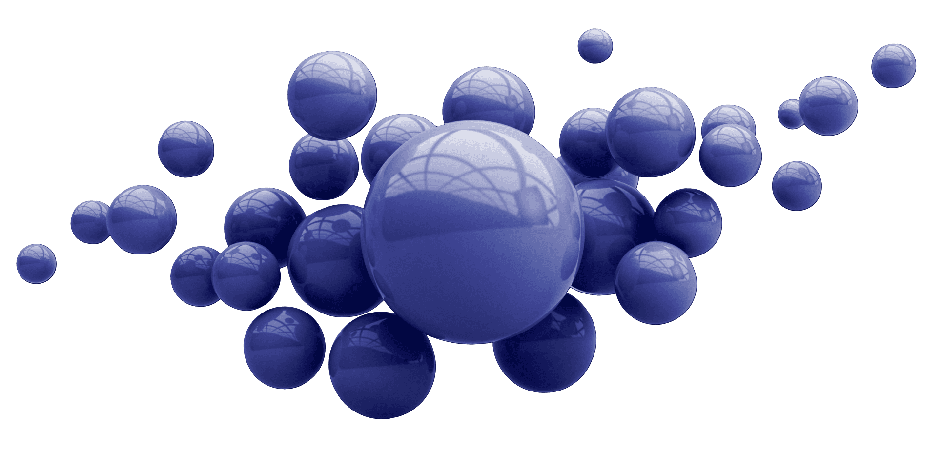 Vacancies – Bubbles – 1